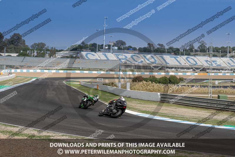 25 to 27th november 2017;Jerez;event digital images;motorbikes;no limits;peter wileman photography;trackday;trackday digital images