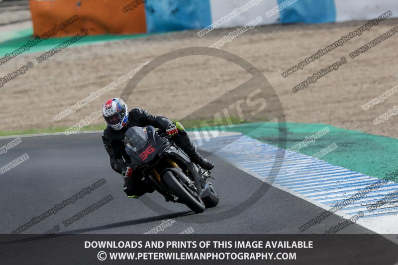 25 to 27th november 2017;Jerez;event digital images;motorbikes;no limits;peter wileman photography;trackday;trackday digital images