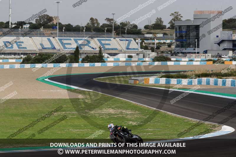 25 to 27th november 2017;Jerez;event digital images;motorbikes;no limits;peter wileman photography;trackday;trackday digital images