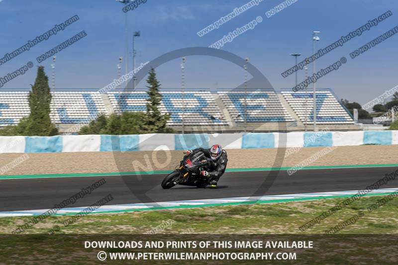 25 to 27th november 2017;Jerez;event digital images;motorbikes;no limits;peter wileman photography;trackday;trackday digital images