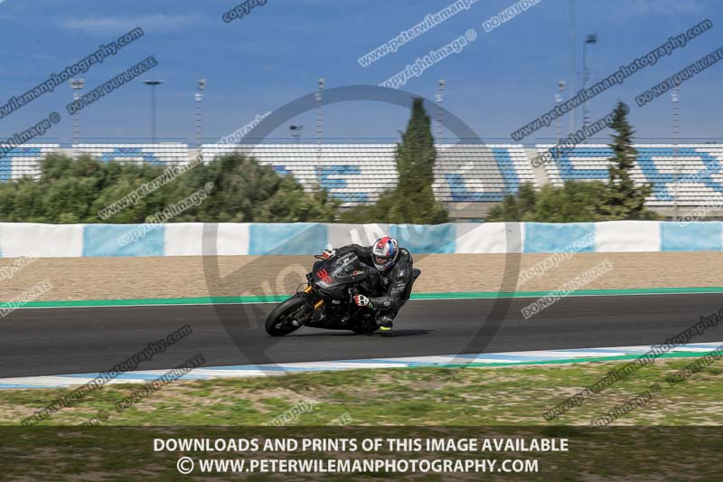 25 to 27th november 2017;Jerez;event digital images;motorbikes;no limits;peter wileman photography;trackday;trackday digital images