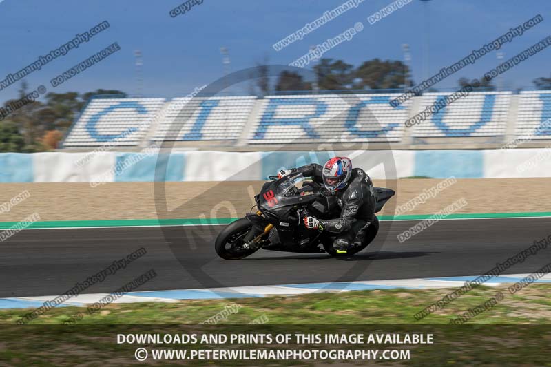 25 to 27th november 2017;Jerez;event digital images;motorbikes;no limits;peter wileman photography;trackday;trackday digital images