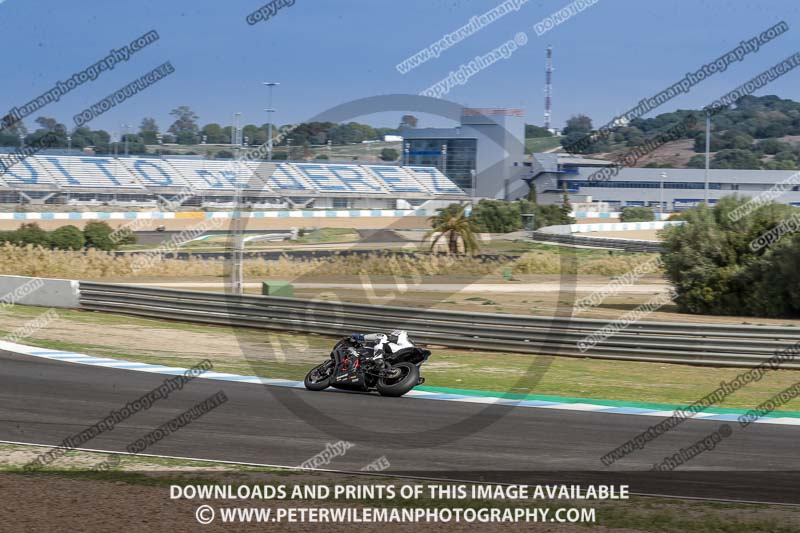 25 to 27th november 2017;Jerez;event digital images;motorbikes;no limits;peter wileman photography;trackday;trackday digital images