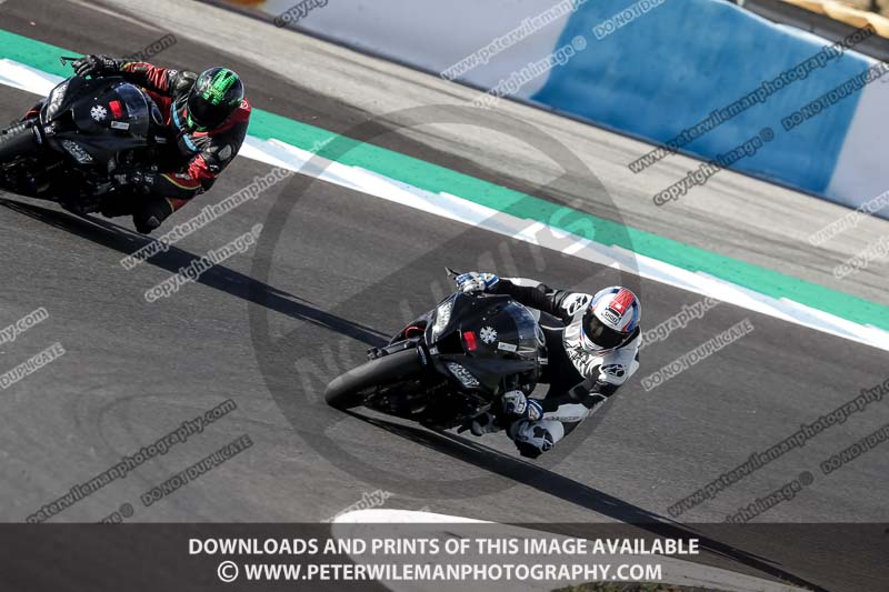 25 to 27th november 2017;Jerez;event digital images;motorbikes;no limits;peter wileman photography;trackday;trackday digital images