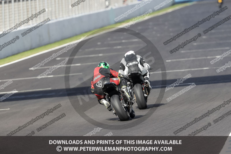 25 to 27th november 2017;Jerez;event digital images;motorbikes;no limits;peter wileman photography;trackday;trackday digital images