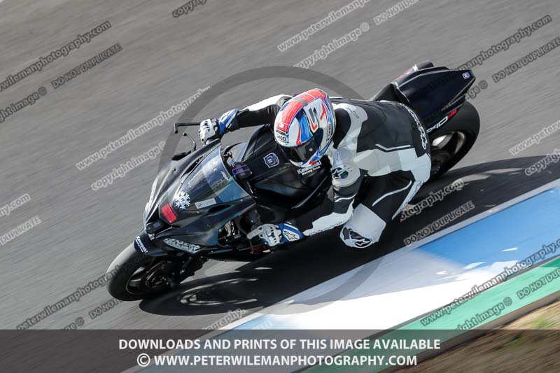 25 to 27th november 2017;Jerez;event digital images;motorbikes;no limits;peter wileman photography;trackday;trackday digital images