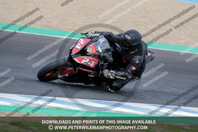 25 to 27th november 2017;Jerez;event digital images;motorbikes;no limits;peter wileman photography;trackday;trackday digital images