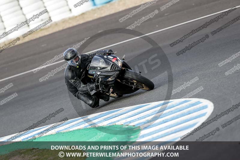 25 to 27th november 2017;Jerez;event digital images;motorbikes;no limits;peter wileman photography;trackday;trackday digital images