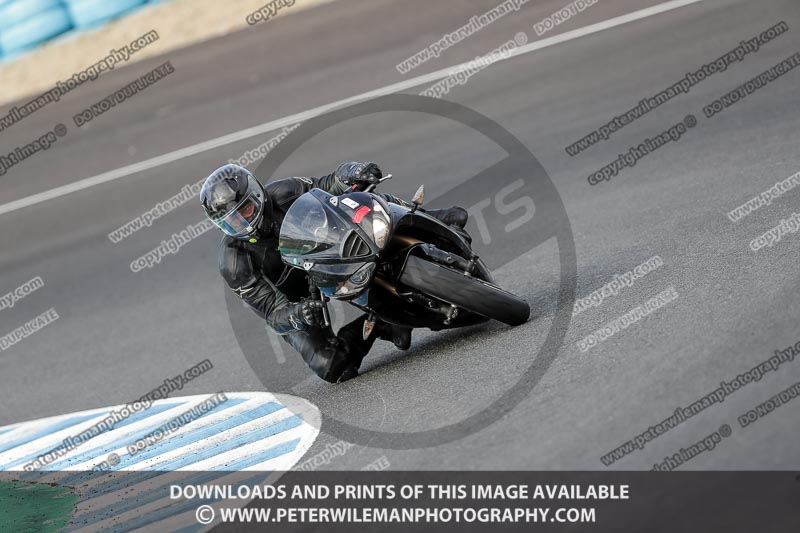 25 to 27th november 2017;Jerez;event digital images;motorbikes;no limits;peter wileman photography;trackday;trackday digital images