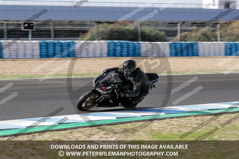 25 to 27th november 2017;Jerez;event digital images;motorbikes;no limits;peter wileman photography;trackday;trackday digital images