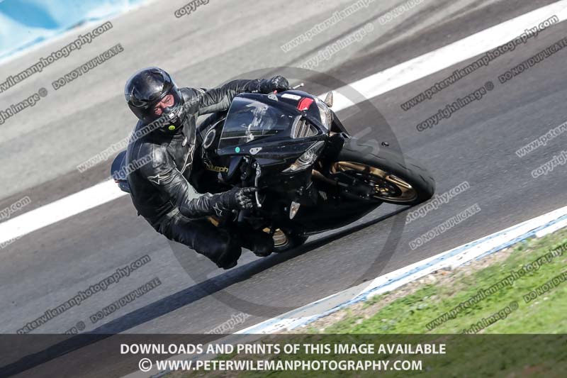 25 to 27th november 2017;Jerez;event digital images;motorbikes;no limits;peter wileman photography;trackday;trackday digital images