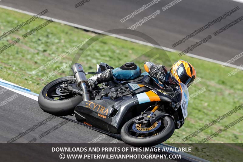 25 to 27th november 2017;Jerez;event digital images;motorbikes;no limits;peter wileman photography;trackday;trackday digital images