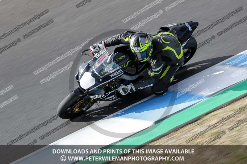 25 to 27th november 2017;Jerez;event digital images;motorbikes;no limits;peter wileman photography;trackday;trackday digital images