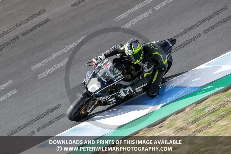 25 to 27th november 2017;Jerez;event digital images;motorbikes;no limits;peter wileman photography;trackday;trackday digital images