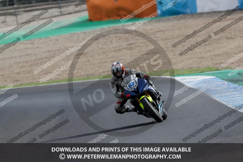 25 to 27th november 2017;Jerez;event digital images;motorbikes;no limits;peter wileman photography;trackday;trackday digital images