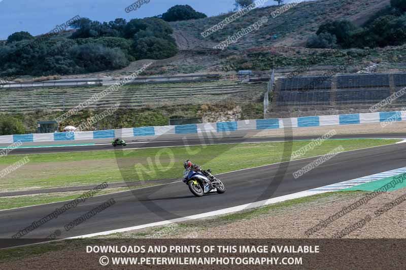 25 to 27th november 2017;Jerez;event digital images;motorbikes;no limits;peter wileman photography;trackday;trackday digital images