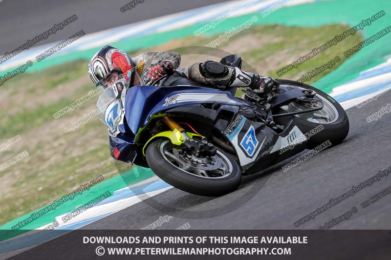 25 to 27th november 2017;Jerez;event digital images;motorbikes;no limits;peter wileman photography;trackday;trackday digital images