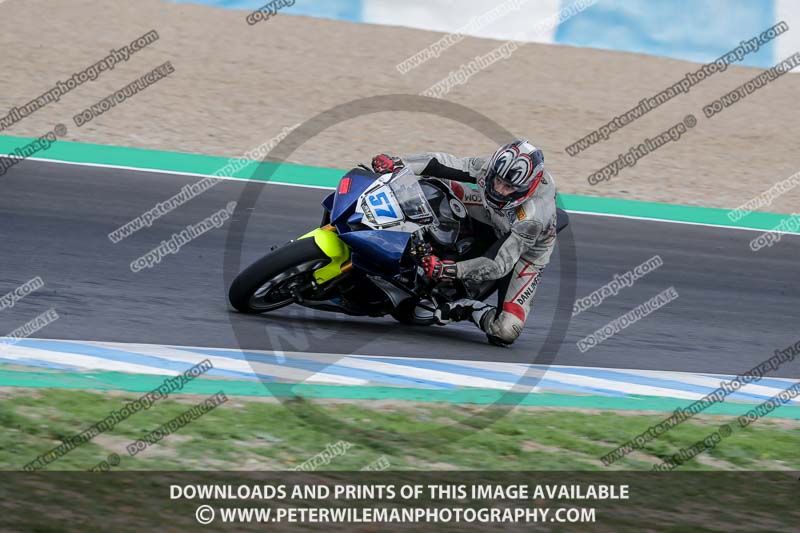 25 to 27th november 2017;Jerez;event digital images;motorbikes;no limits;peter wileman photography;trackday;trackday digital images