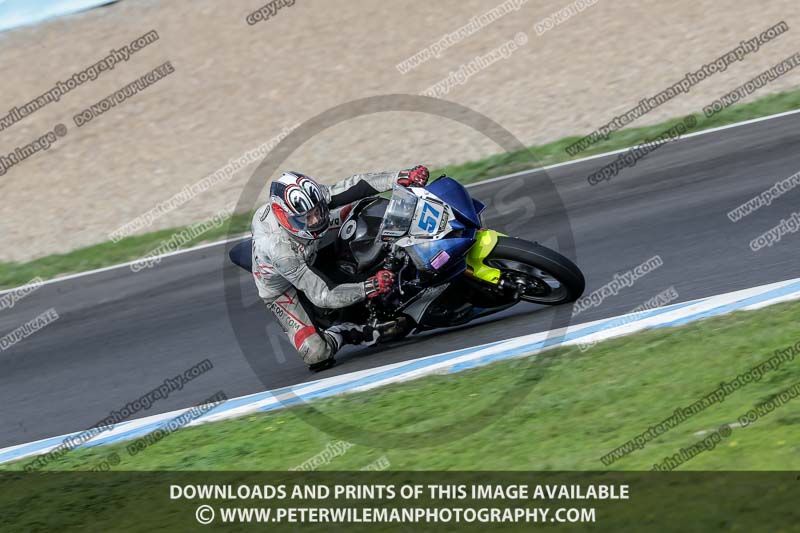 25 to 27th november 2017;Jerez;event digital images;motorbikes;no limits;peter wileman photography;trackday;trackday digital images