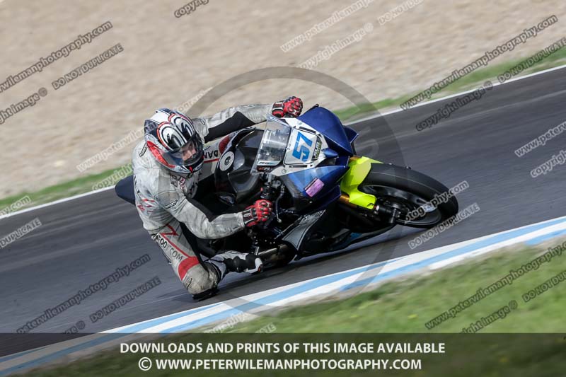 25 to 27th november 2017;Jerez;event digital images;motorbikes;no limits;peter wileman photography;trackday;trackday digital images