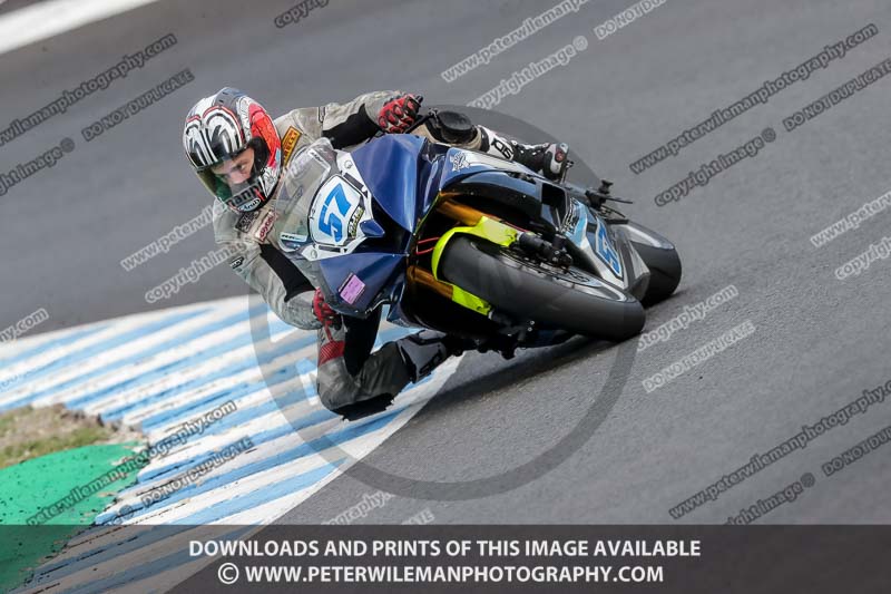 25 to 27th november 2017;Jerez;event digital images;motorbikes;no limits;peter wileman photography;trackday;trackday digital images