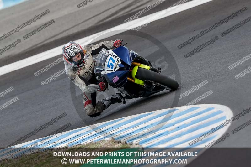 25 to 27th november 2017;Jerez;event digital images;motorbikes;no limits;peter wileman photography;trackday;trackday digital images