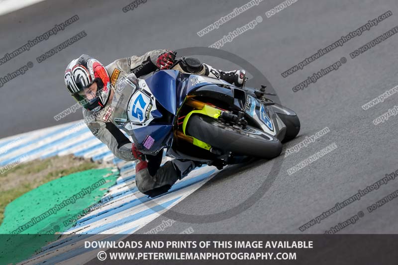 25 to 27th november 2017;Jerez;event digital images;motorbikes;no limits;peter wileman photography;trackday;trackday digital images