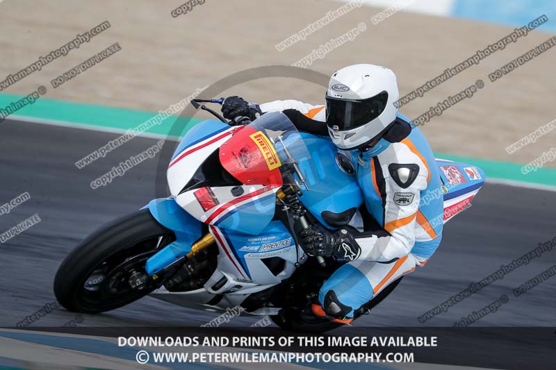 25 to 27th november 2017;Jerez;event digital images;motorbikes;no limits;peter wileman photography;trackday;trackday digital images