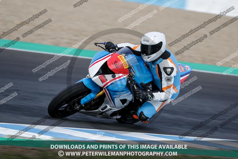 25 to 27th november 2017;Jerez;event digital images;motorbikes;no limits;peter wileman photography;trackday;trackday digital images