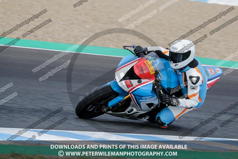 25 to 27th november 2017;Jerez;event digital images;motorbikes;no limits;peter wileman photography;trackday;trackday digital images