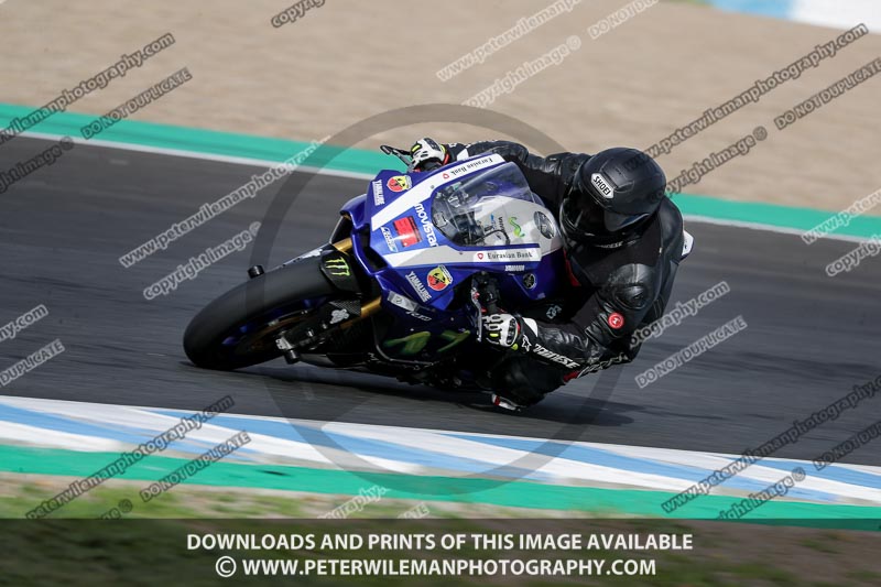 25 to 27th november 2017;Jerez;event digital images;motorbikes;no limits;peter wileman photography;trackday;trackday digital images