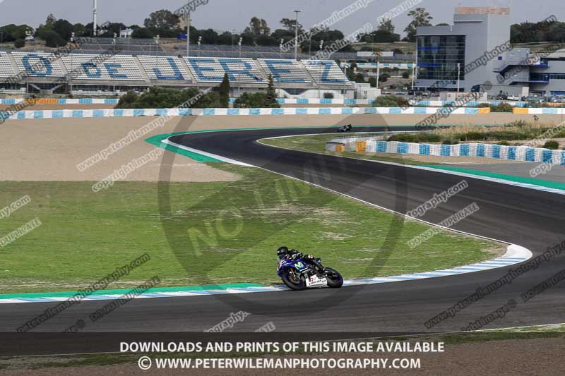 25 to 27th november 2017;Jerez;event digital images;motorbikes;no limits;peter wileman photography;trackday;trackday digital images