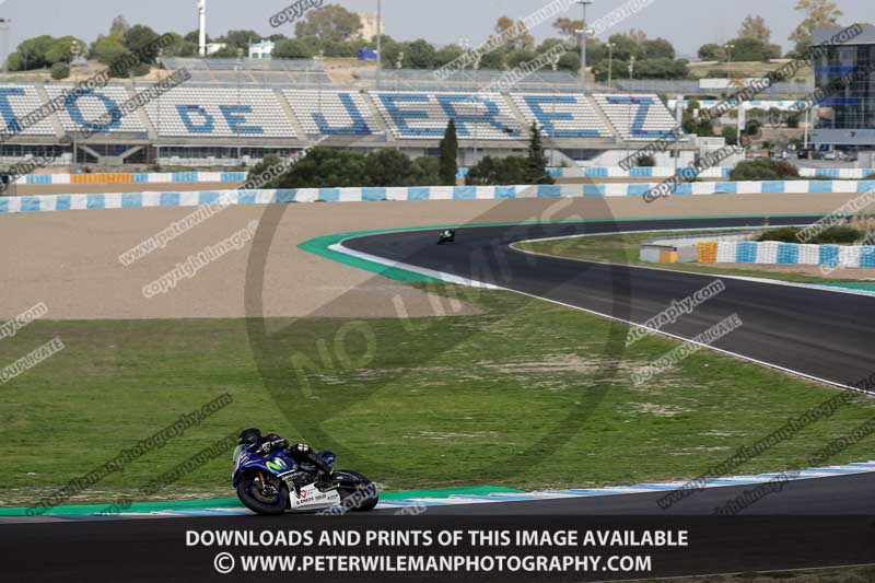 25 to 27th november 2017;Jerez;event digital images;motorbikes;no limits;peter wileman photography;trackday;trackday digital images