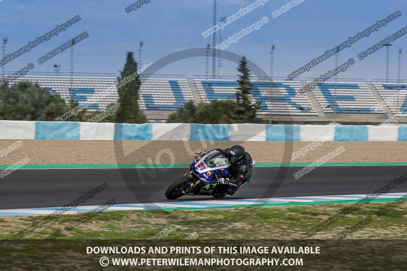 25 to 27th november 2017;Jerez;event digital images;motorbikes;no limits;peter wileman photography;trackday;trackday digital images