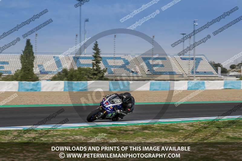 25 to 27th november 2017;Jerez;event digital images;motorbikes;no limits;peter wileman photography;trackday;trackday digital images