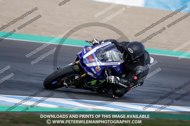 25 to 27th november 2017;Jerez;event digital images;motorbikes;no limits;peter wileman photography;trackday;trackday digital images