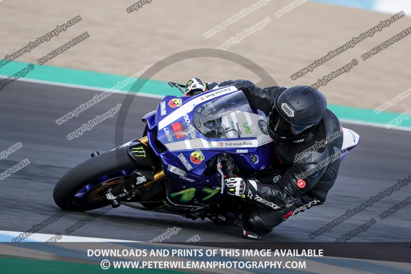 25 to 27th november 2017;Jerez;event digital images;motorbikes;no limits;peter wileman photography;trackday;trackday digital images