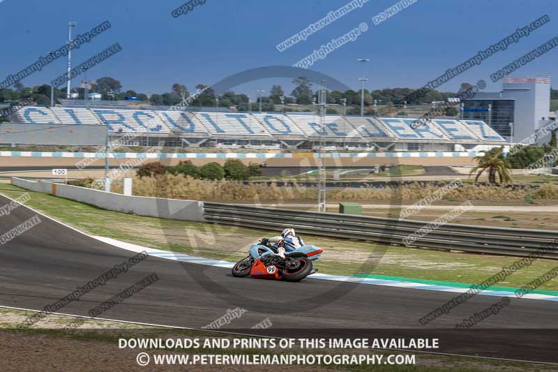 25 to 27th november 2017;Jerez;event digital images;motorbikes;no limits;peter wileman photography;trackday;trackday digital images