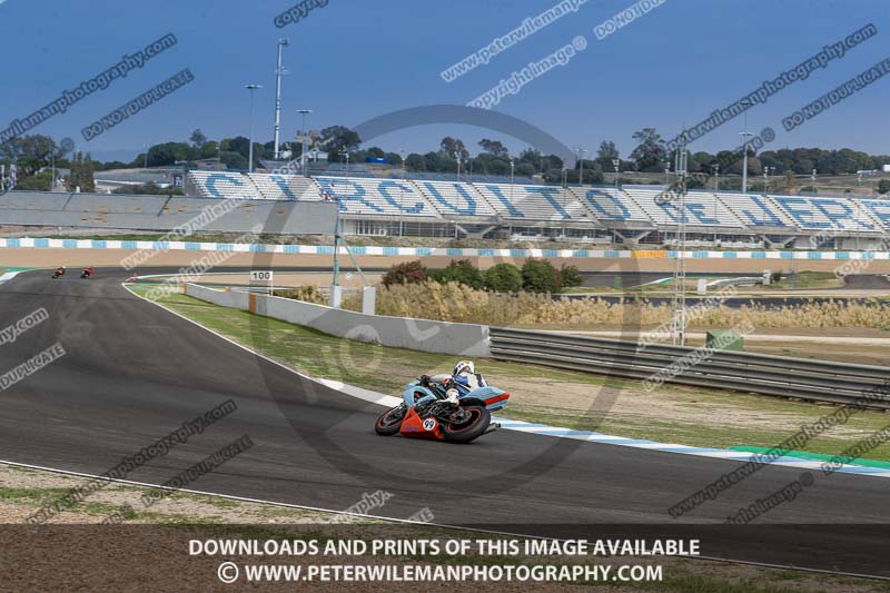 25 to 27th november 2017;Jerez;event digital images;motorbikes;no limits;peter wileman photography;trackday;trackday digital images