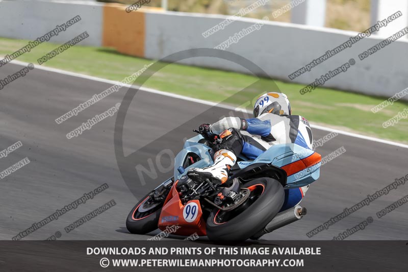 25 to 27th november 2017;Jerez;event digital images;motorbikes;no limits;peter wileman photography;trackday;trackday digital images