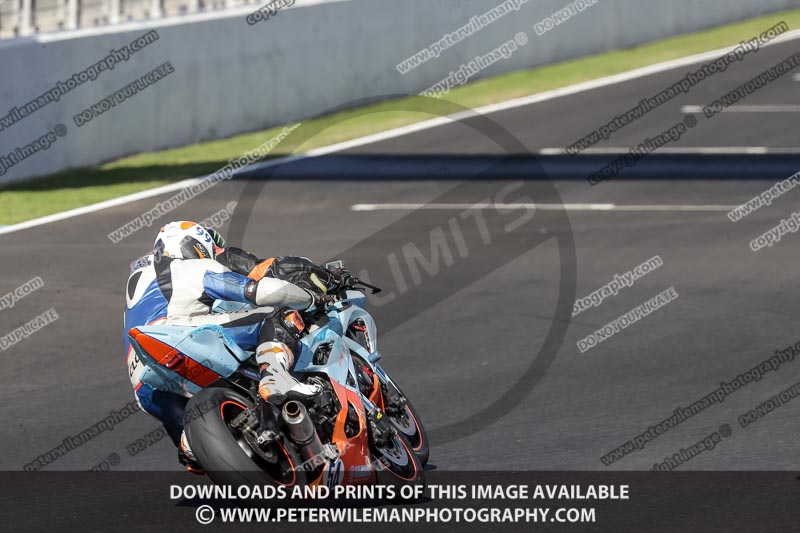 25 to 27th november 2017;Jerez;event digital images;motorbikes;no limits;peter wileman photography;trackday;trackday digital images