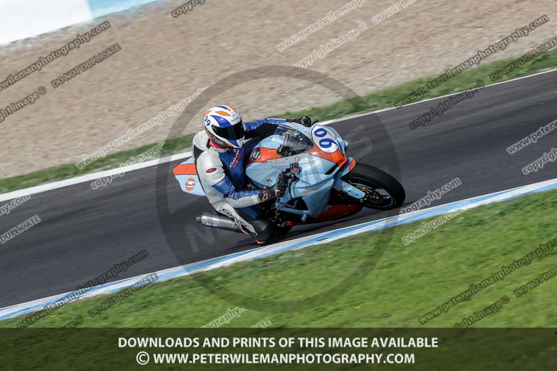 25 to 27th november 2017;Jerez;event digital images;motorbikes;no limits;peter wileman photography;trackday;trackday digital images