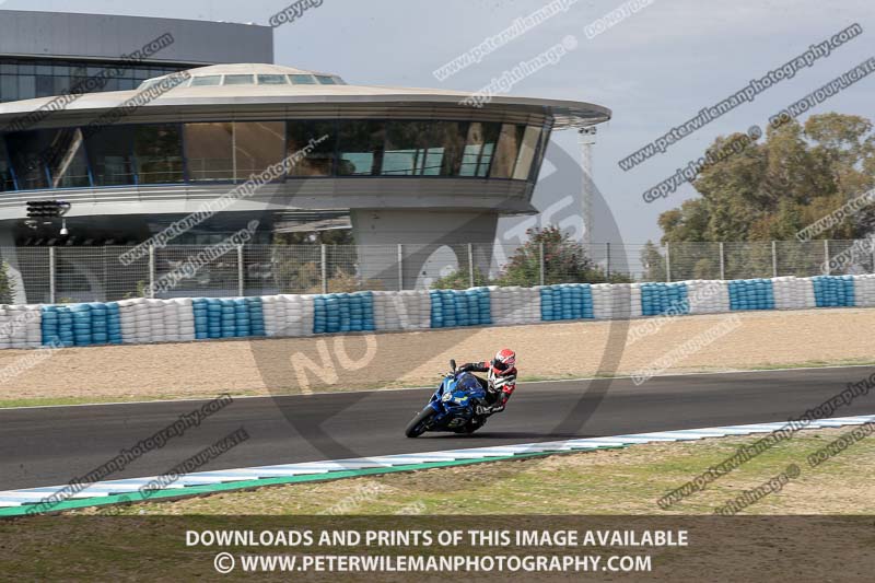 25 to 27th november 2017;Jerez;event digital images;motorbikes;no limits;peter wileman photography;trackday;trackday digital images