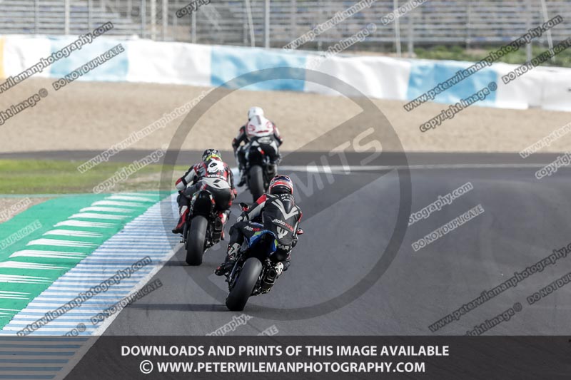 18 to 20th november 2013;25 to 27th november 2017;Jerez;event digital images;motorbikes;no limits;peter wileman photography;trackday;trackday digital images