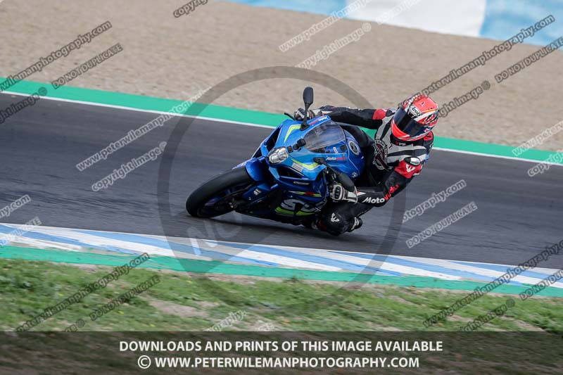 18 to 20th november 2013;25 to 27th november 2017;Jerez;event digital images;motorbikes;no limits;peter wileman photography;trackday;trackday digital images