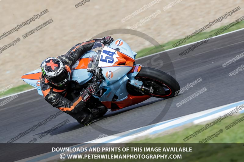 25 to 27th november 2017;Jerez;event digital images;motorbikes;no limits;peter wileman photography;trackday;trackday digital images