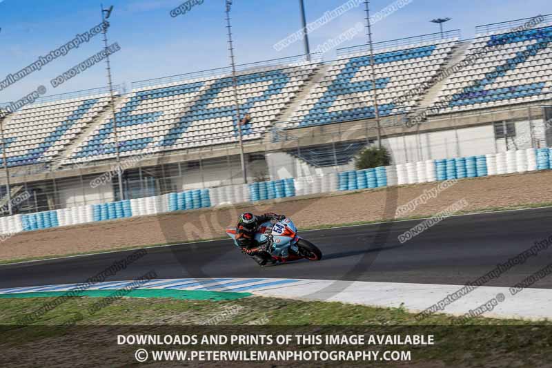 25 to 27th november 2017;Jerez;event digital images;motorbikes;no limits;peter wileman photography;trackday;trackday digital images