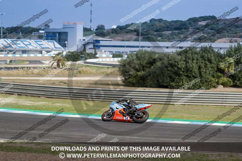 25 to 27th november 2017;Jerez;event digital images;motorbikes;no limits;peter wileman photography;trackday;trackday digital images