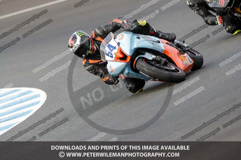 25 to 27th november 2017;Jerez;event digital images;motorbikes;no limits;peter wileman photography;trackday;trackday digital images