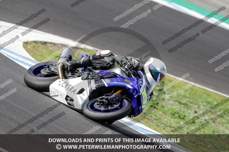 25 to 27th november 2017;Jerez;event digital images;motorbikes;no limits;peter wileman photography;trackday;trackday digital images